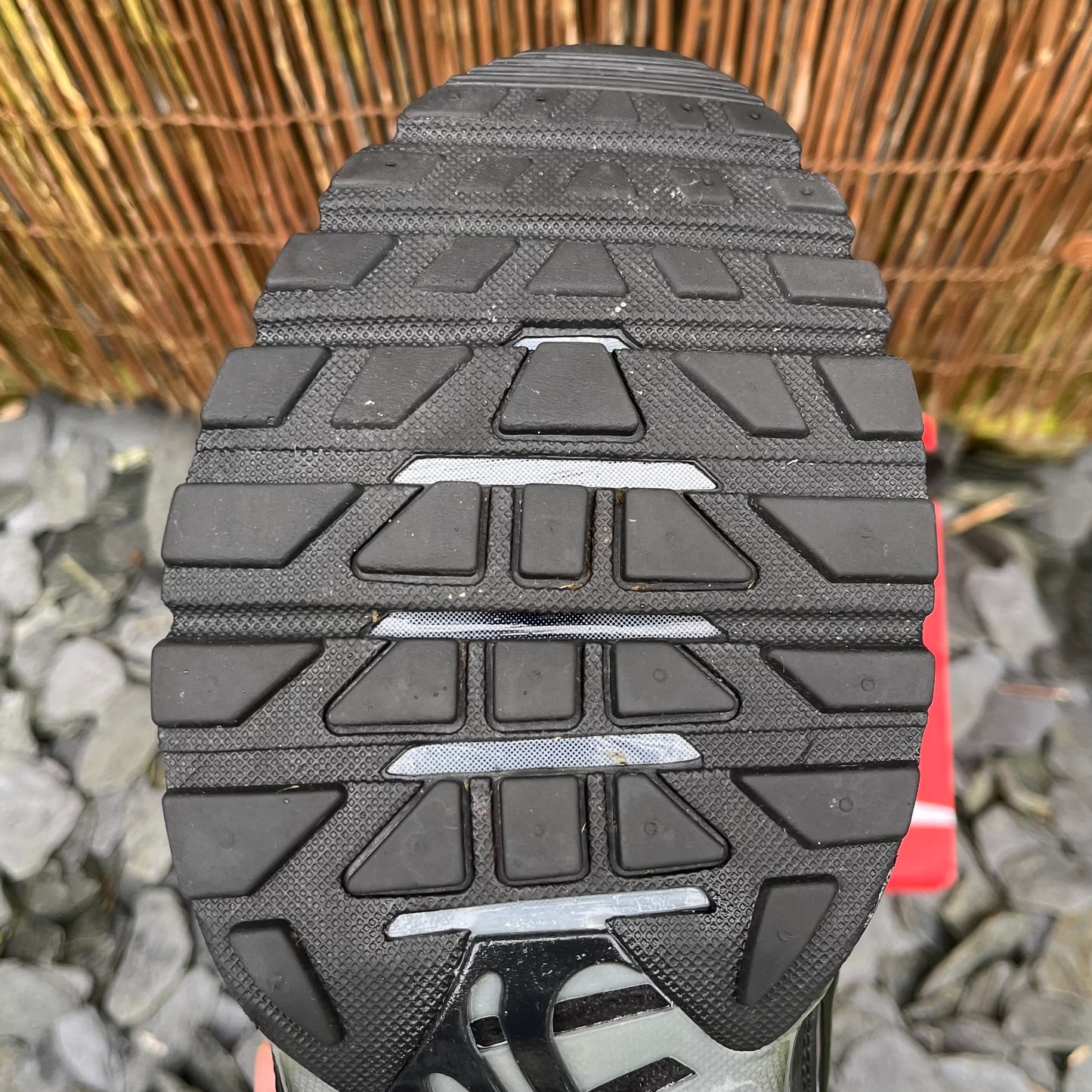 Nike Air Max Plus TN La Requin Black UK11