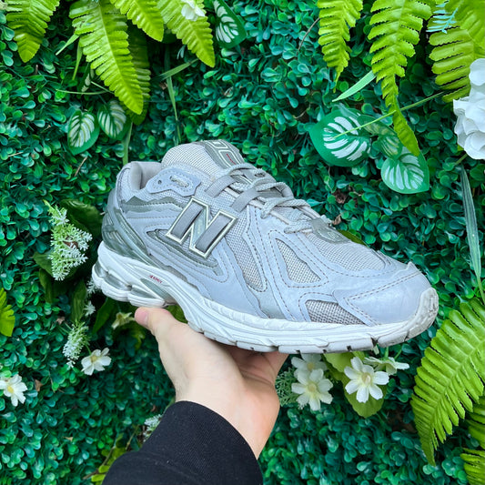 New Balance 1906D - Metallic Silver / Reflect - UK8.5