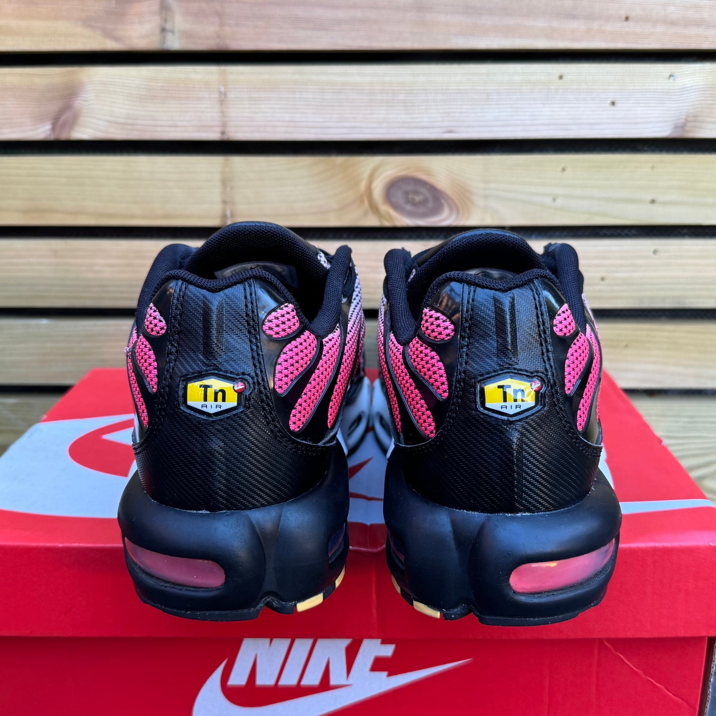 Nike Air Max Plus TN - All Day - UK10