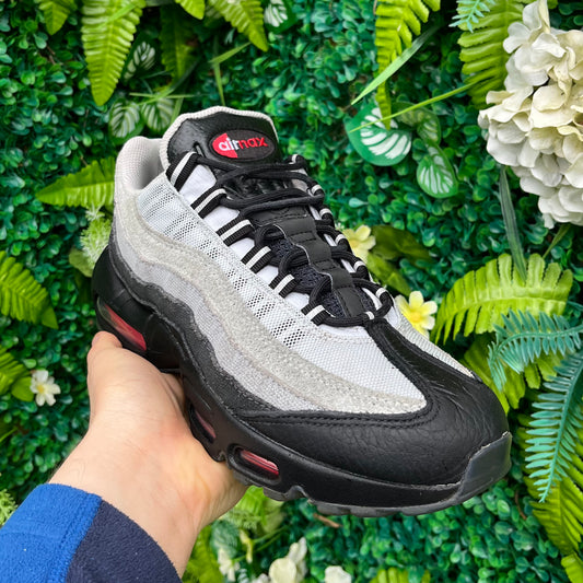 Nike Air Max 95 PRM Koi Fish Scales UK7