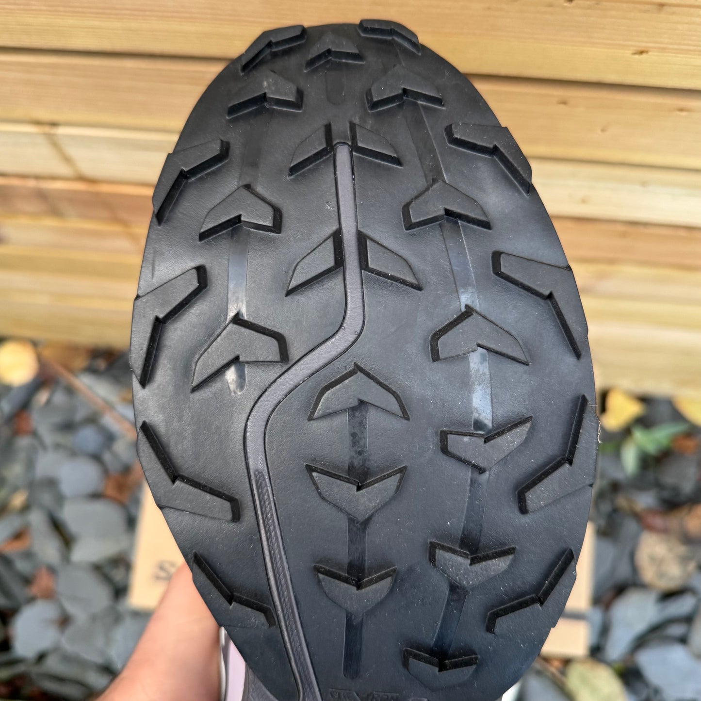 Salomon XT-6 - Icicle / Nirvana / Nine Iron - UK11.5 - Brand New