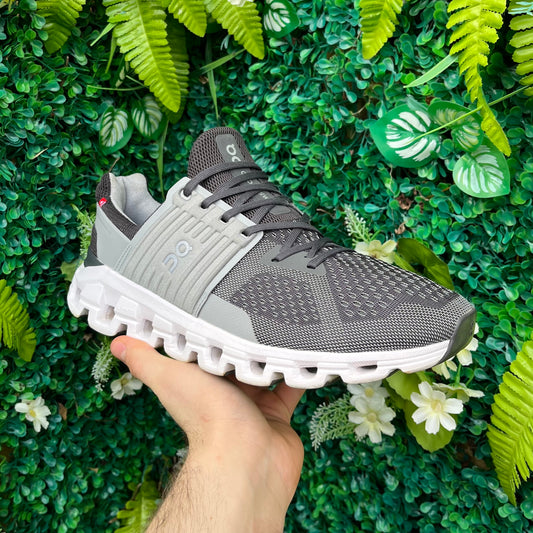 On Running CloudSwift 2.0 - Rock / Glacier - UK8