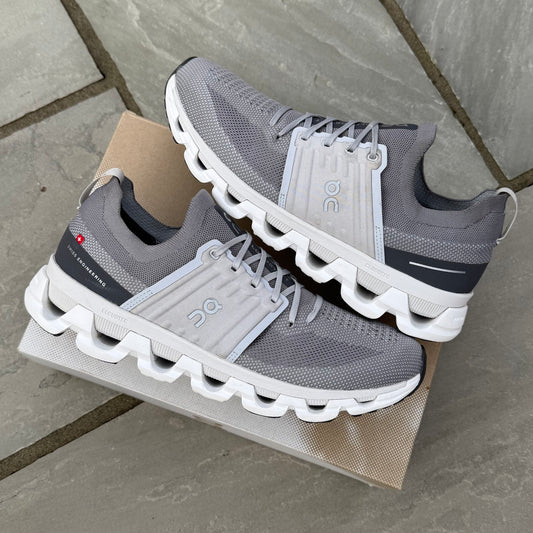 On Running CloudSwift 3.0 - Alloy / Glacier - UK9