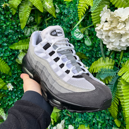 Nike Air Max 95 Granite Dust