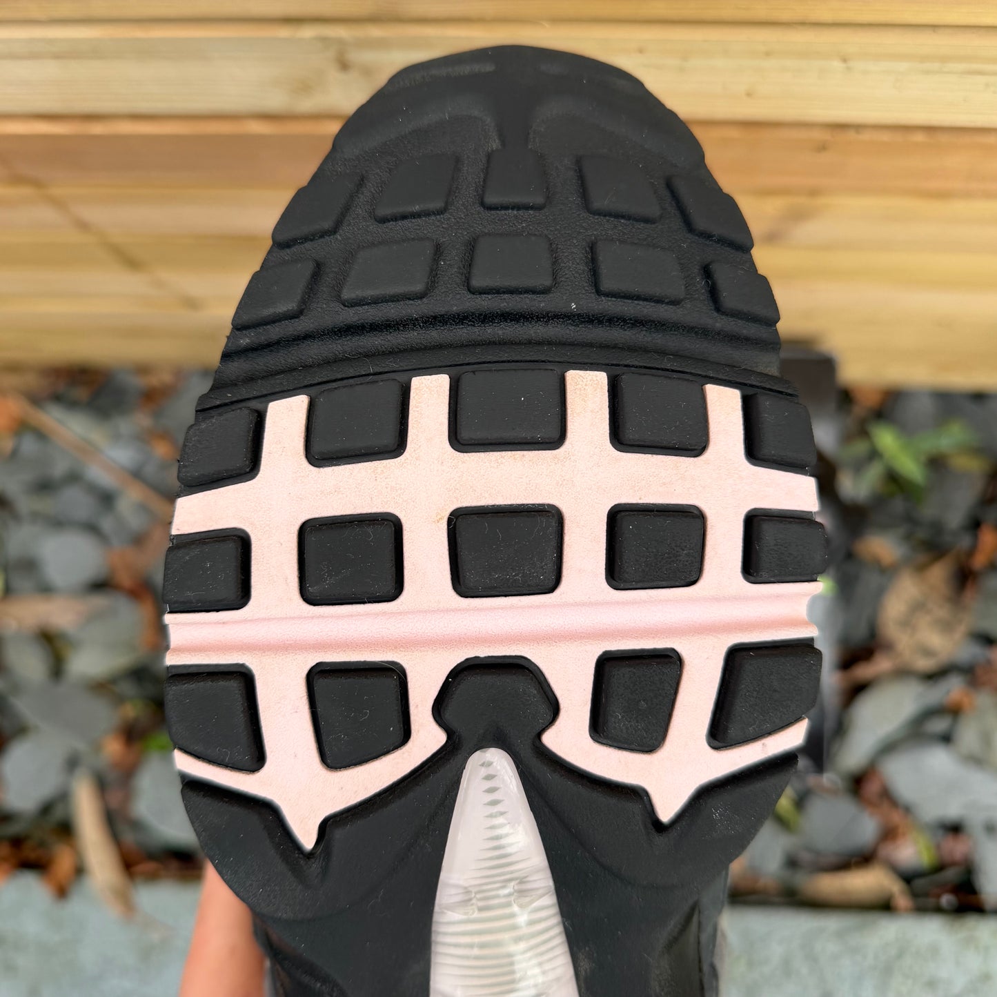 Nike Air Max 95 OG Big Bubble - Pink Foam - UK10