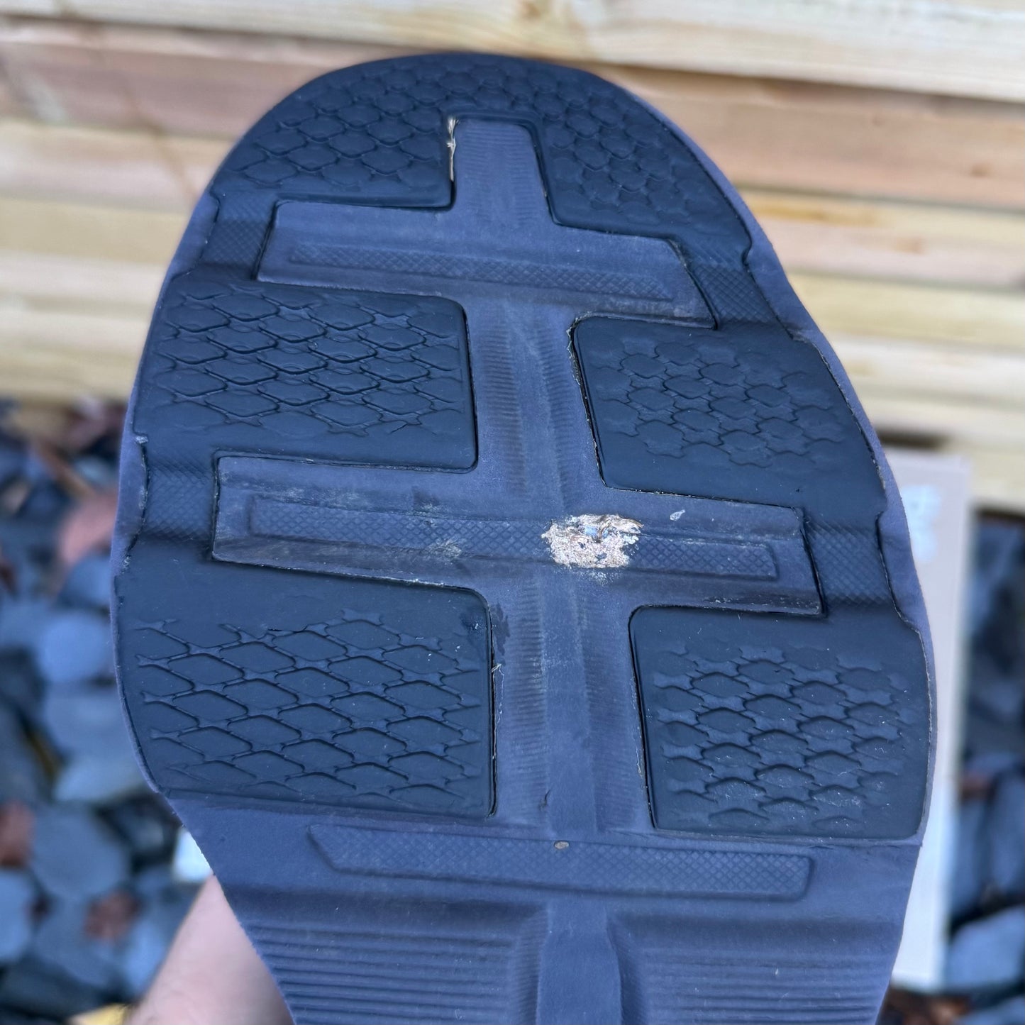 On Running CloudMonster 2 - Asphalt Iron - UK7.5