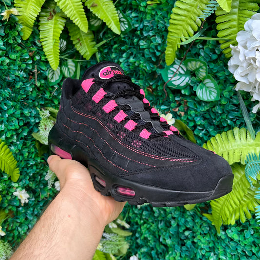 Nike Air Max 95 Asia Exclusive Pink Beam UK8.5