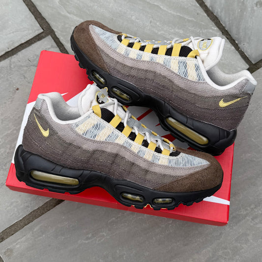 Nike Air Max 95 NH - Ironstone - UK8
