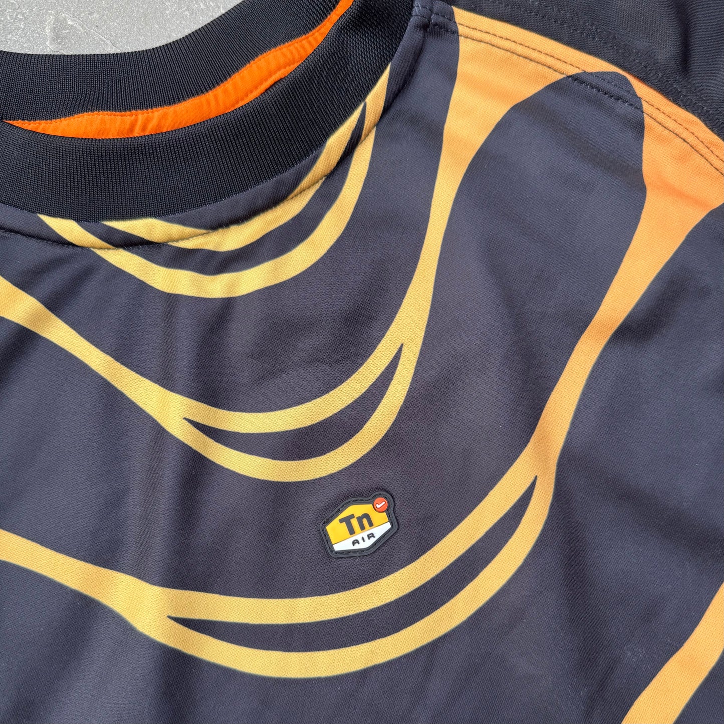 Nike Air Max Plus TN ‘Vintage T-Shirt 2005’ - Tiger Vein - Medium