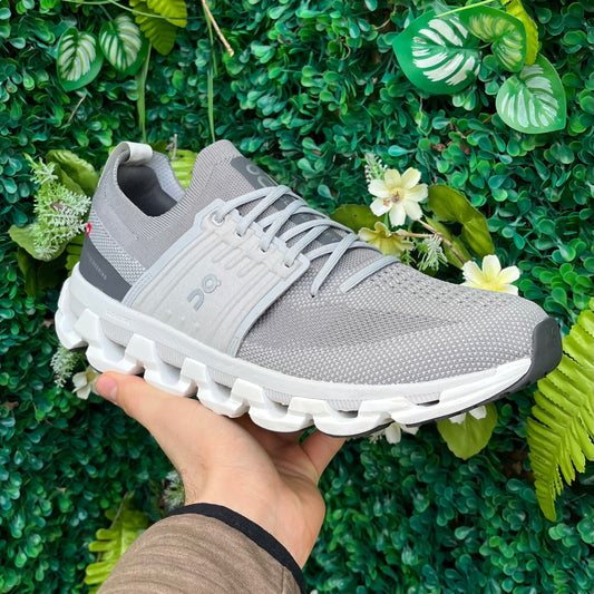 On Running CloudSwift 3.0 - Alloy / Glacier - UK8.5