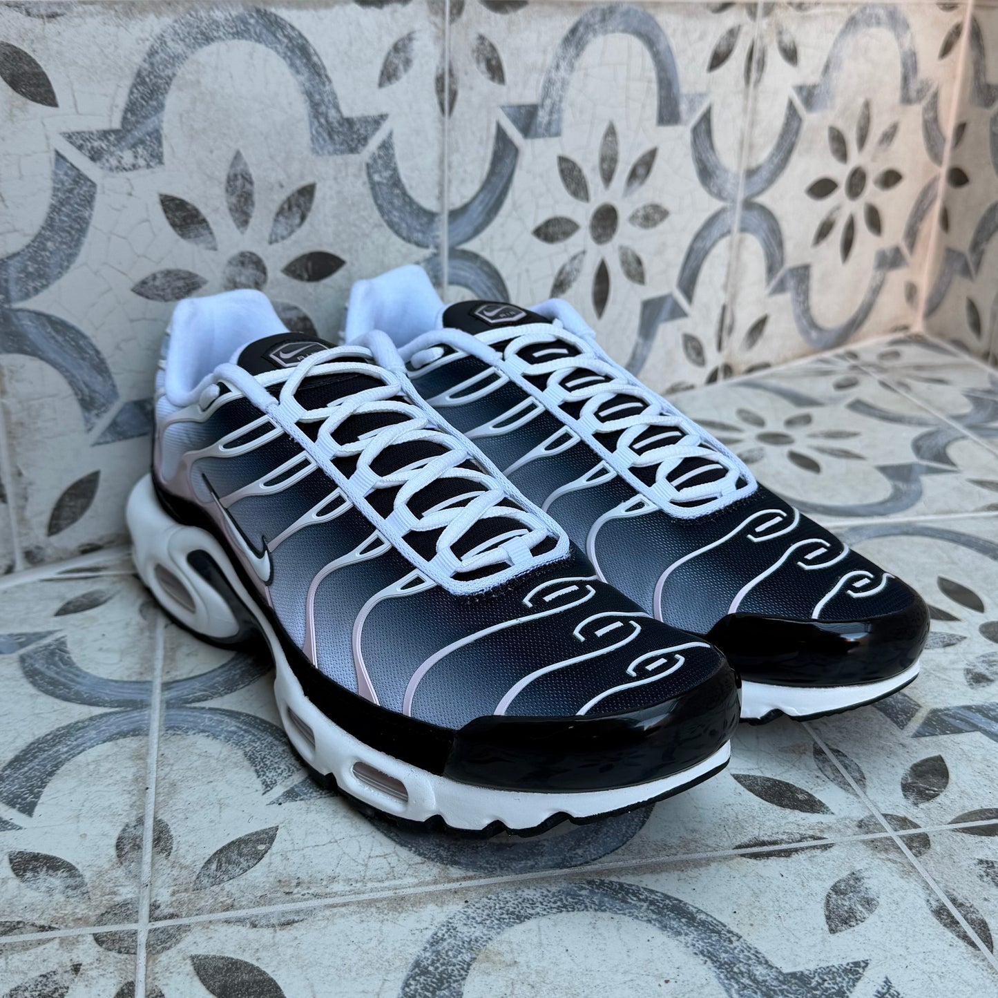 Nike Air Max Plus TN - Pink Foam - Multiple Sizes - Brand New