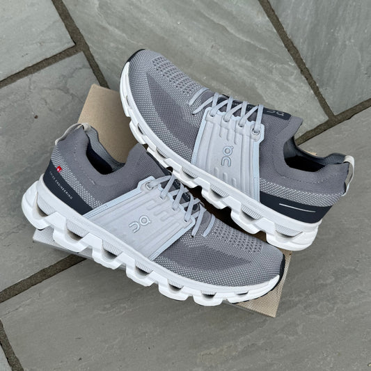 On Running CloudSwift 3.0 - Alloy / Glacier - UK11