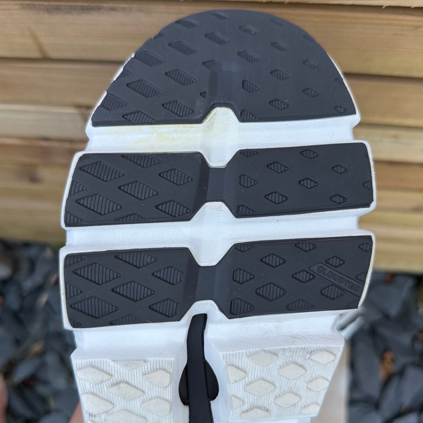 On Running CloudSwift 3.0 - Alloy / Glacier - UK9