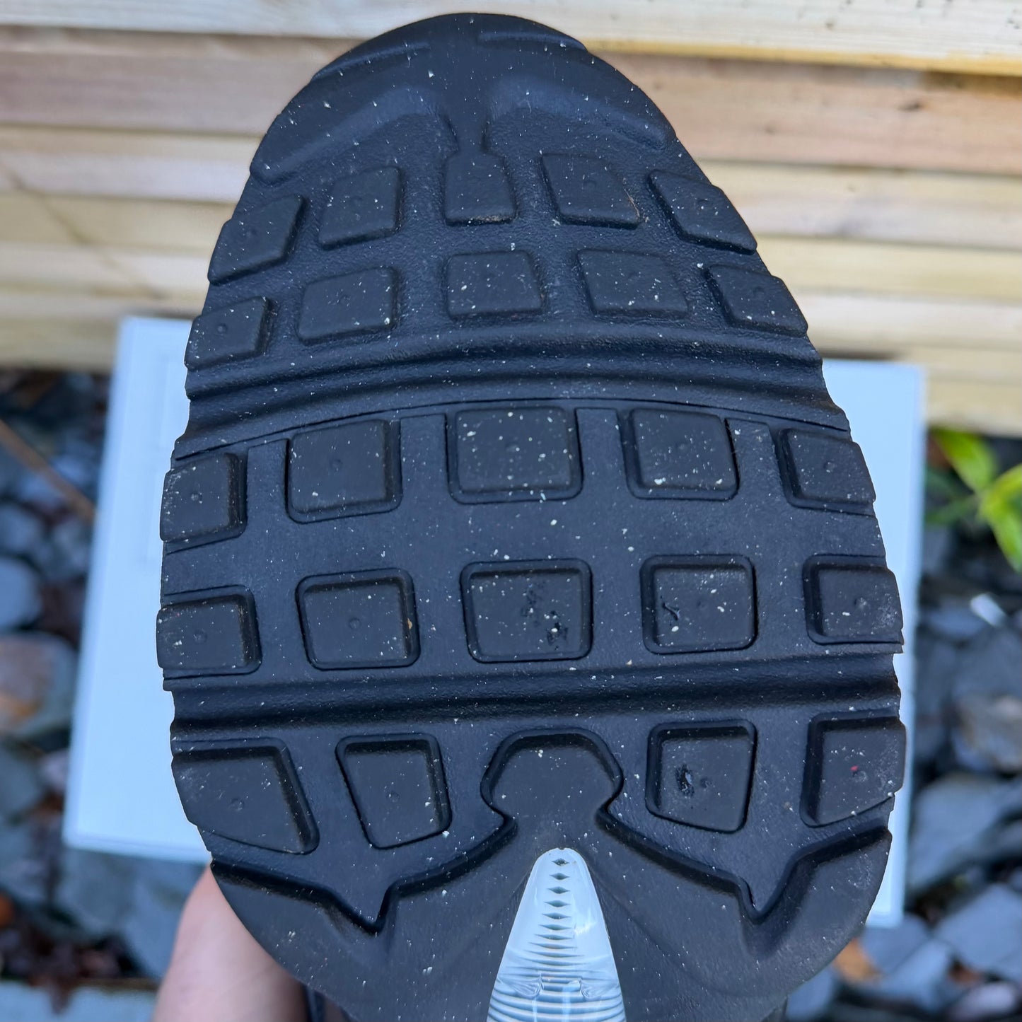 Nike Air Max 95 ID “Nike By You” - Neon Gradient - UK8.5