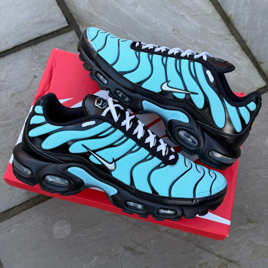 Nike Air Max Plus TN - Tiffany - UK8.5