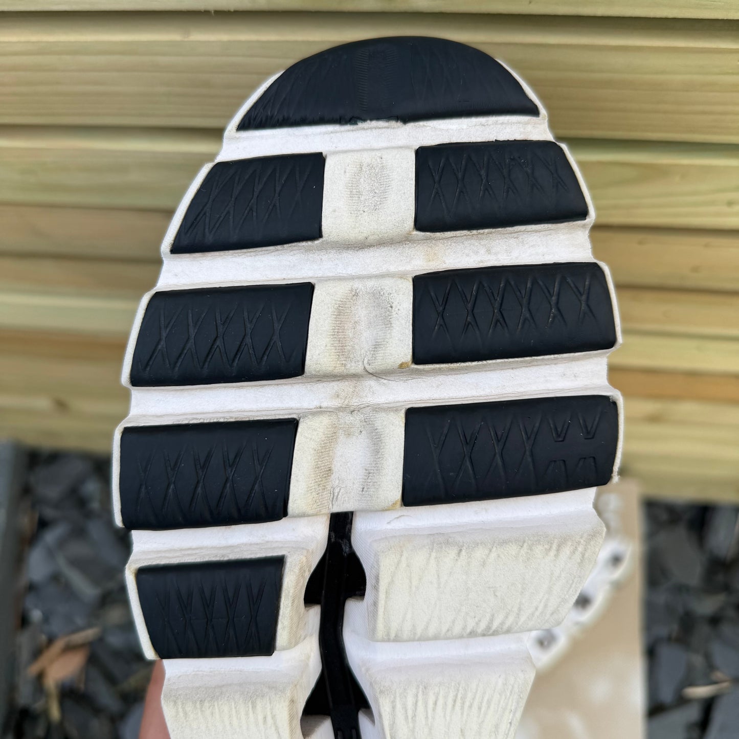 On Running CloudSwift 2.0 - Black / Rock - UK10.5