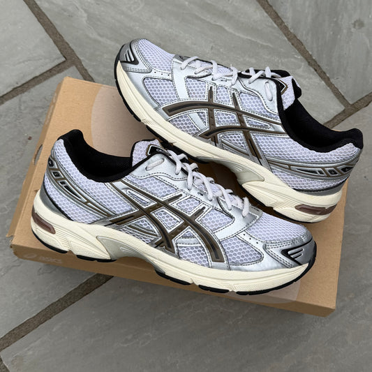 Asics Gel-1130 - Clay / Canyon - UK8.5