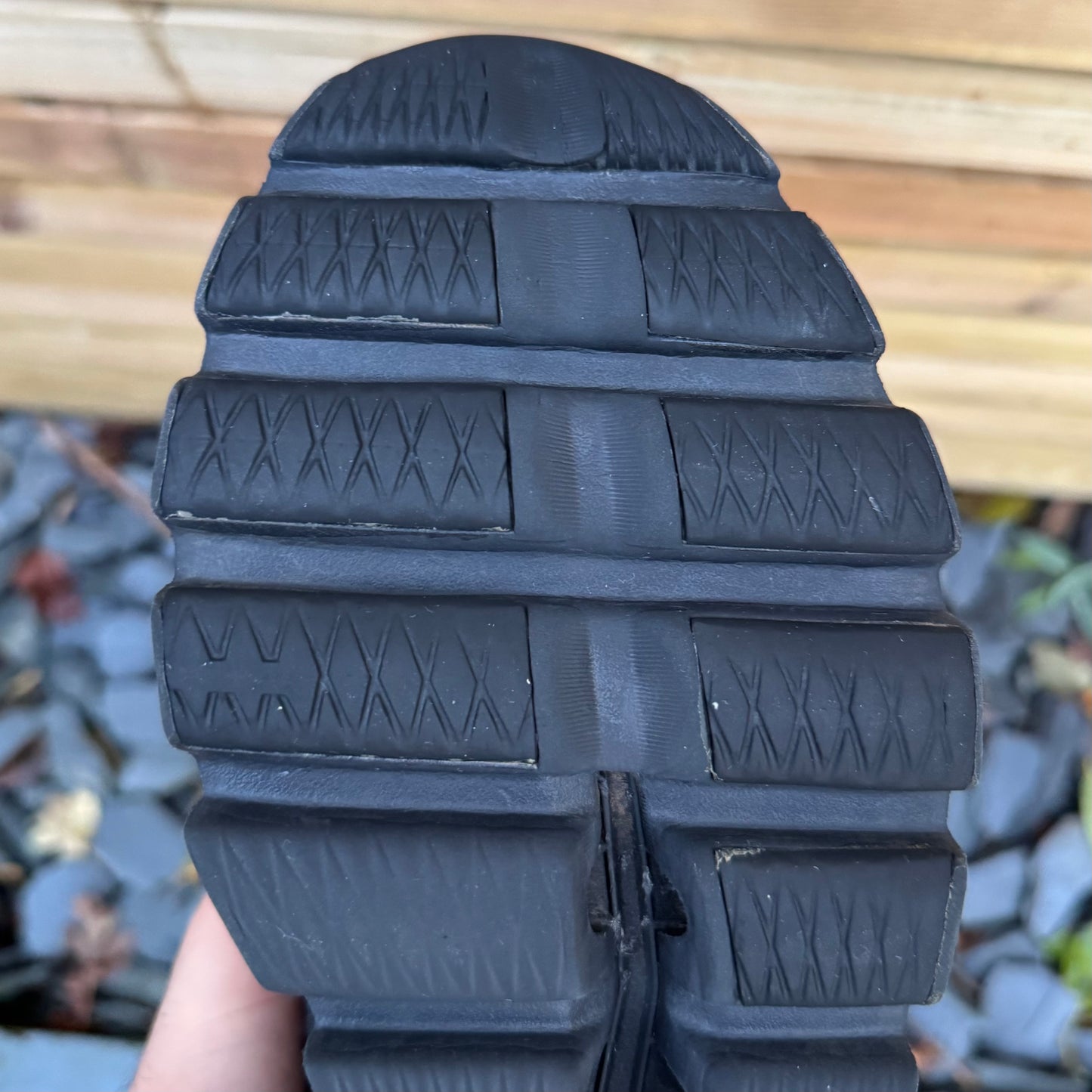 On Running CloudSwift 2.0 - Triple Black - UK9