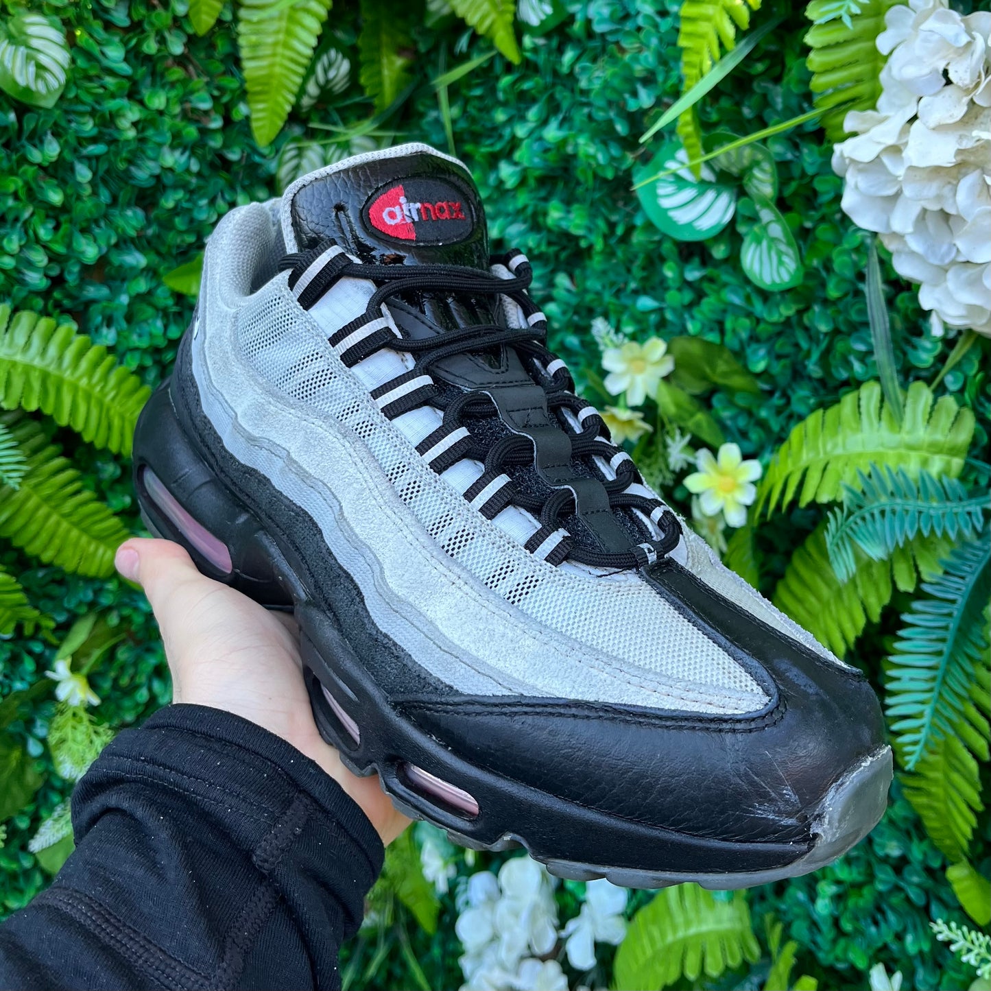 Nike Air Max 95 Koi Fish