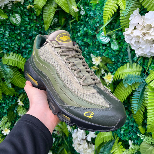 Nike Air Max 95 SP X Corteiz UK9.5