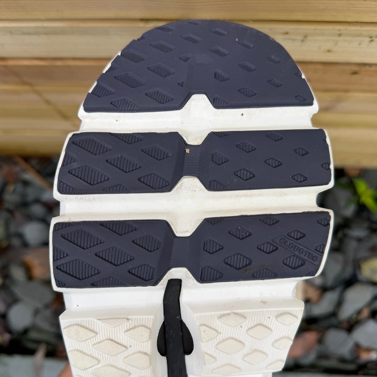 On Running CloudSwift 3.0 - Denim / Midnight - UK9