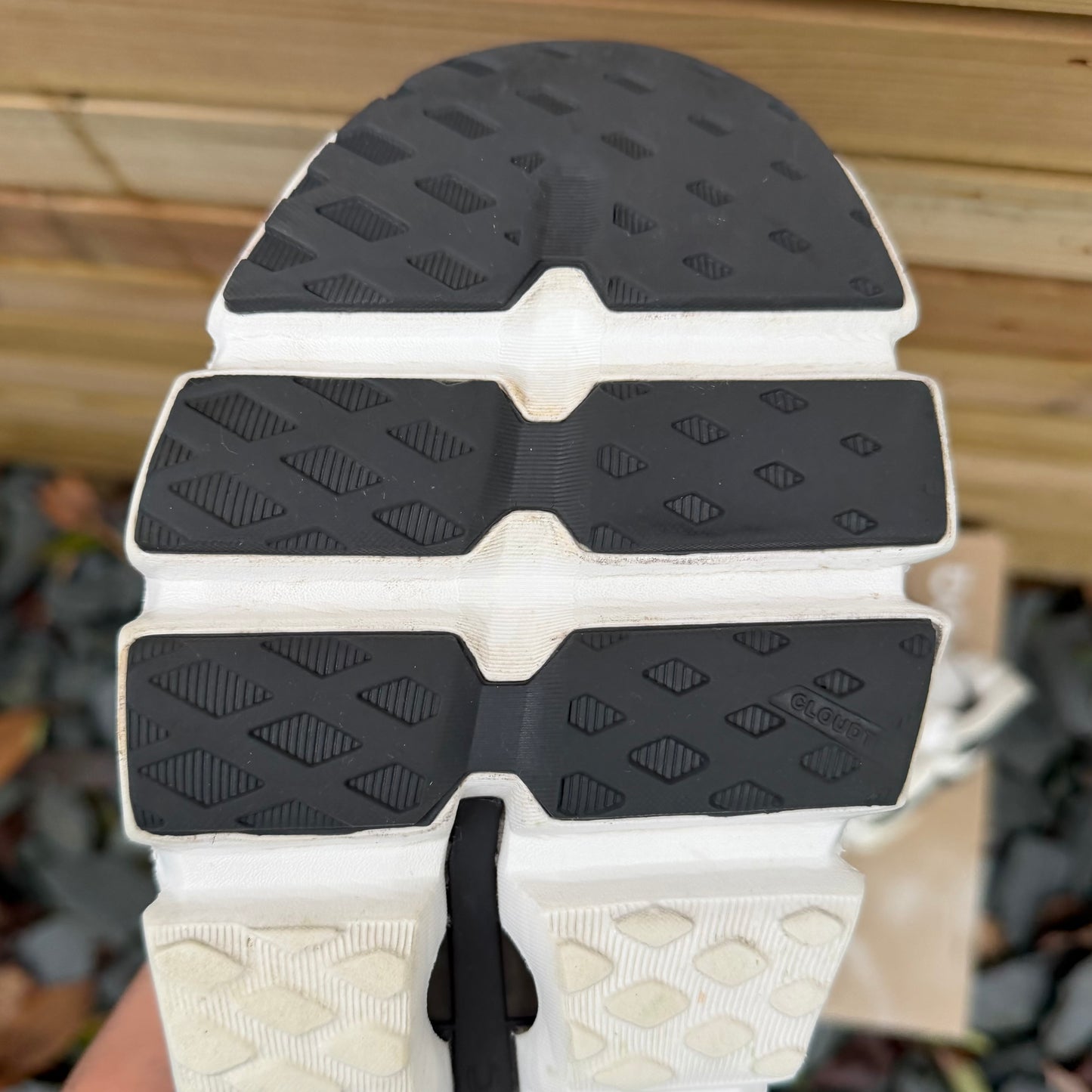 On Running CloudSwift 3.0 - Alloy / Glacier - UK9