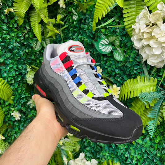 Nike Air Max 95 Greedy 3.0 UK11.5