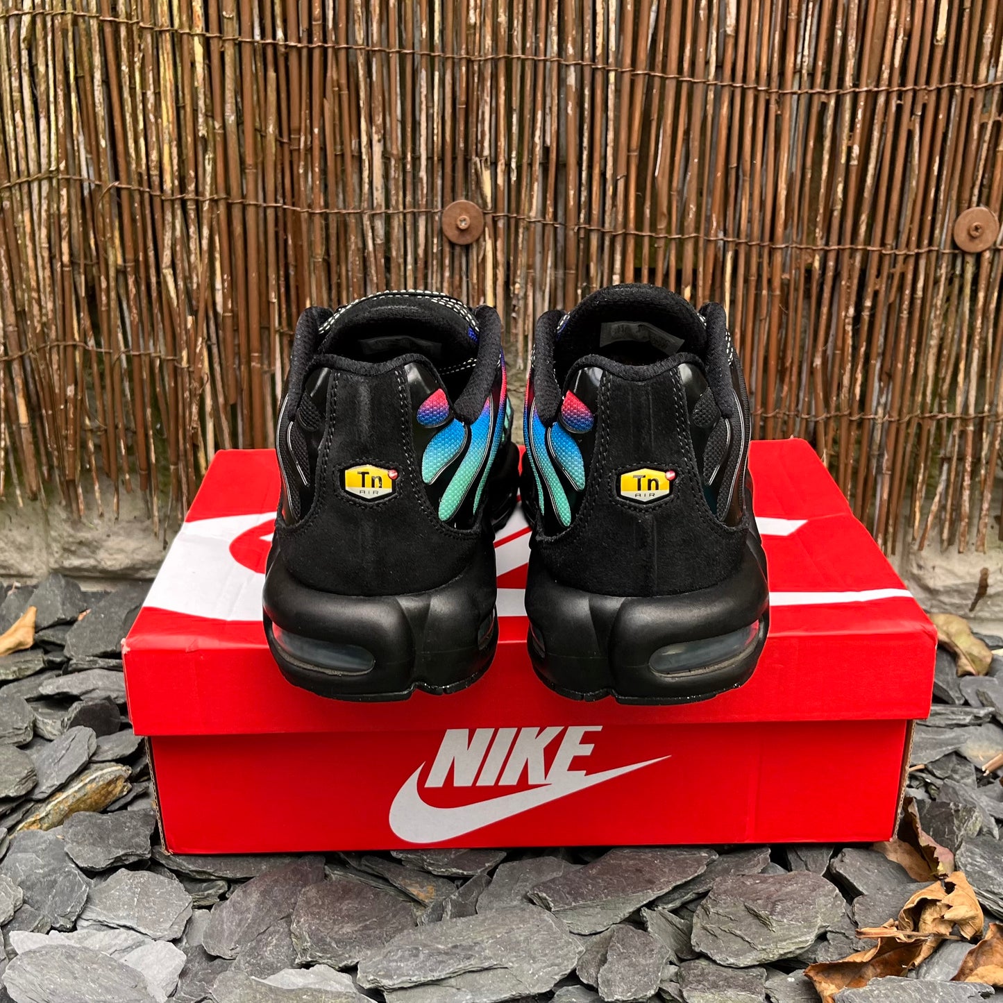 Nike Air Max Plus TN Unity “Berlin” UK12