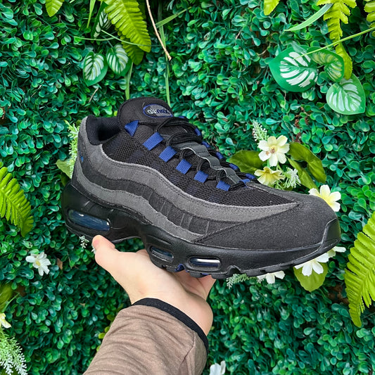 Nike Air Max 95 - Blue Jewel - UK9