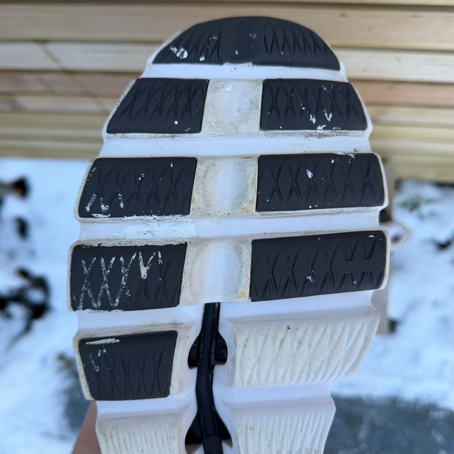 On Running CloudSwift 2.0 - Rock / Slate Grey - UK11
