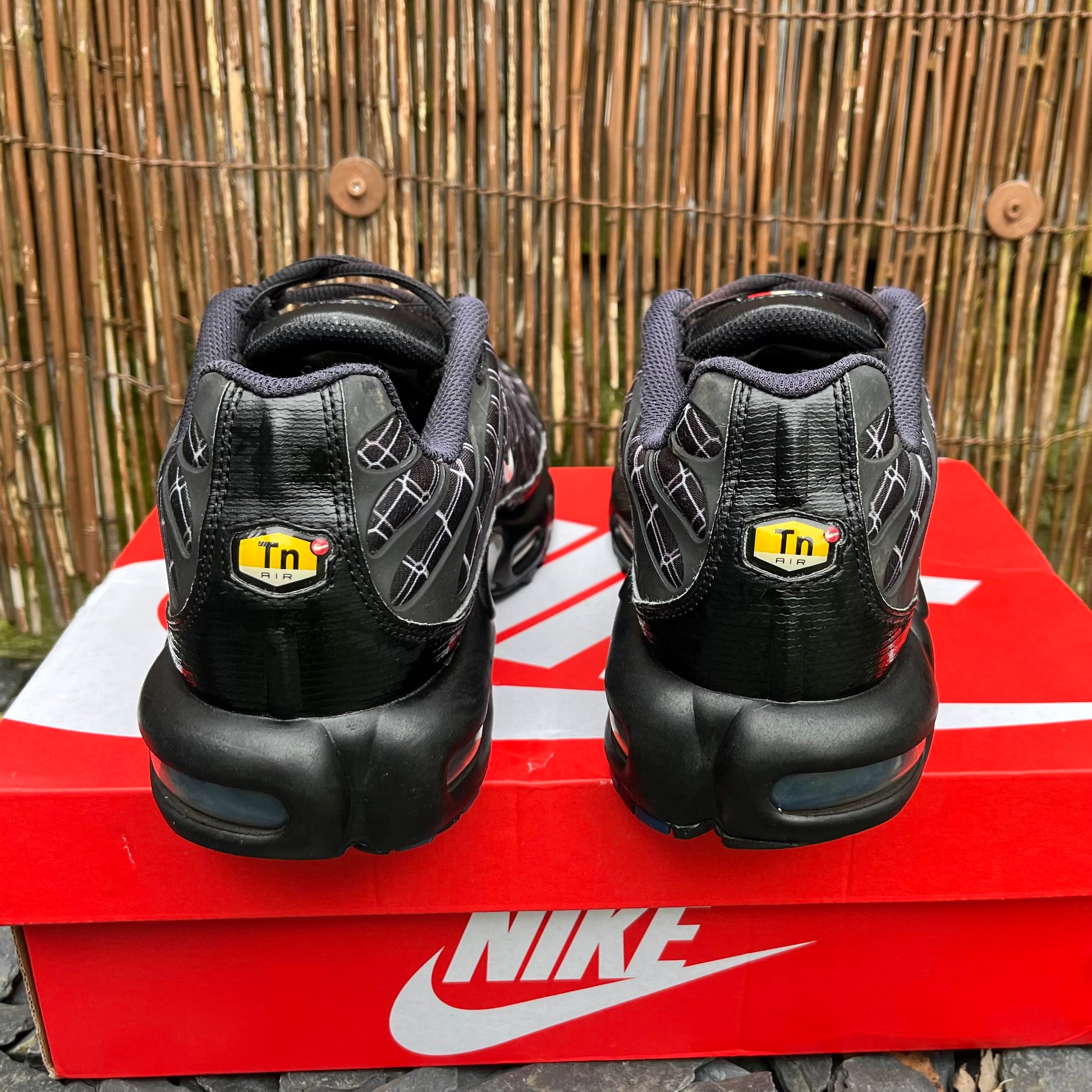 Max Plus Paire De Nike 2020 Nike Air Max Plus TN France – Sc