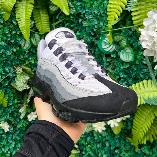 Nike Air Max 95 OG - Gridiron - UK8