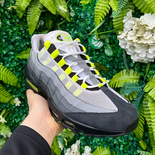 Nike Air Max 95 Neon 2020 UK11