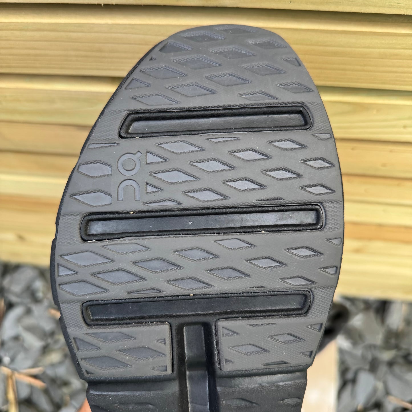 On Running CloudTilt - Ultramarine / Eclipse - UK10.5