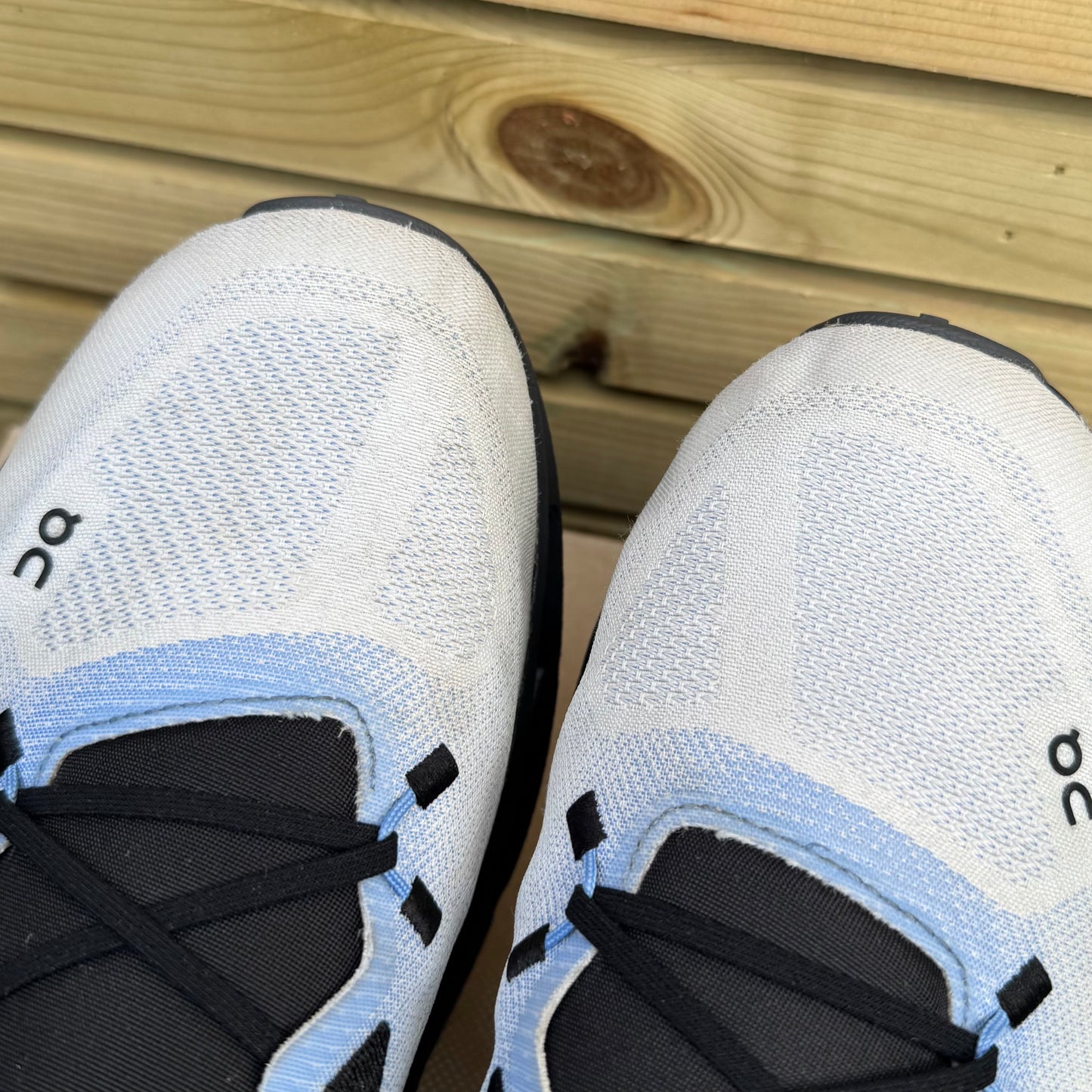 On Running CloudTilt - Ultramarine / Eclipse - UK10.5