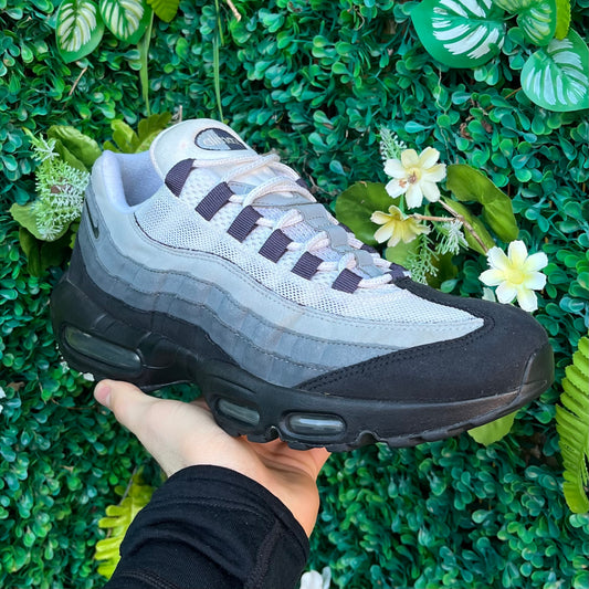 Nike Air Max 95 OG - Gridiron - UK9