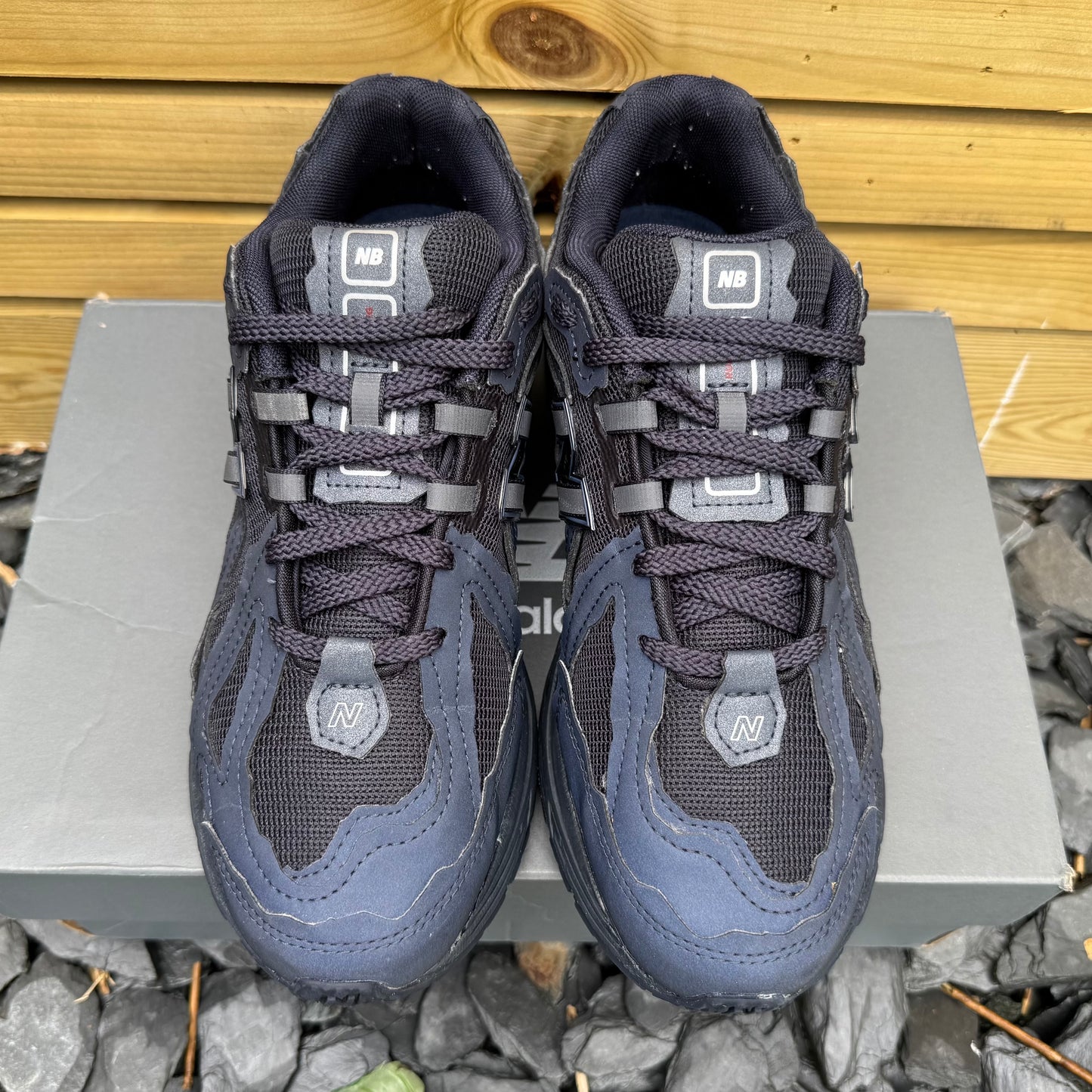 New Balance 1906D Protection Pack - Eclipse - UK8.5