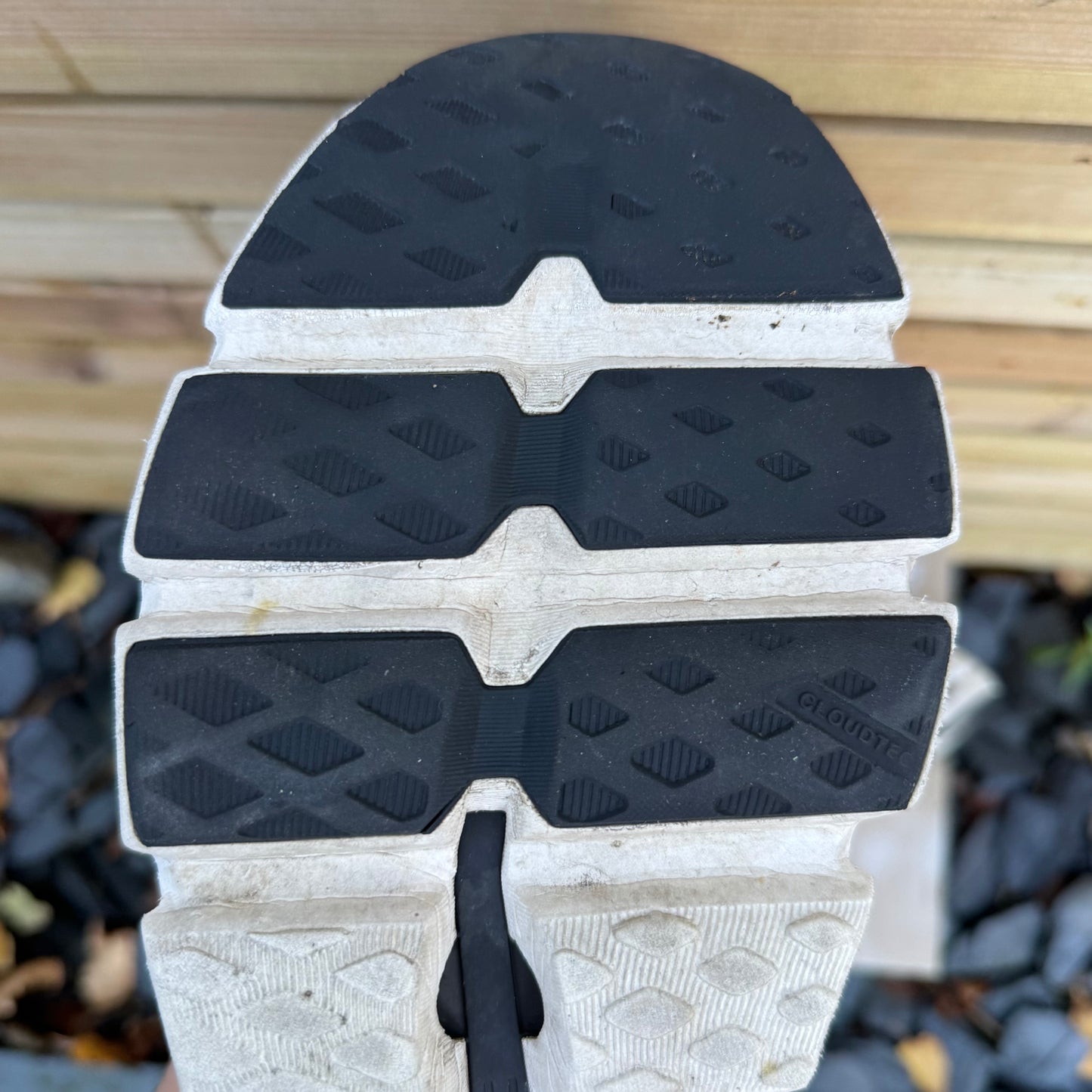 On Running CloudSwift 3.0 - Black - UK10.5