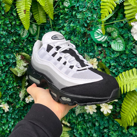 Nike Air Max 95 ID “Nike By You” - Granite Gradient - UK9