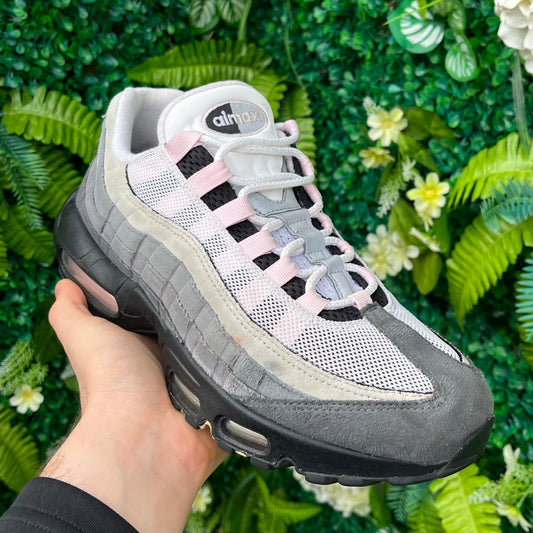 Nike Air Max 95 Pink Foam