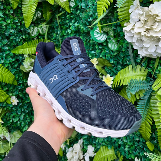 On Running CloudSwift 2.0 Navy UK8