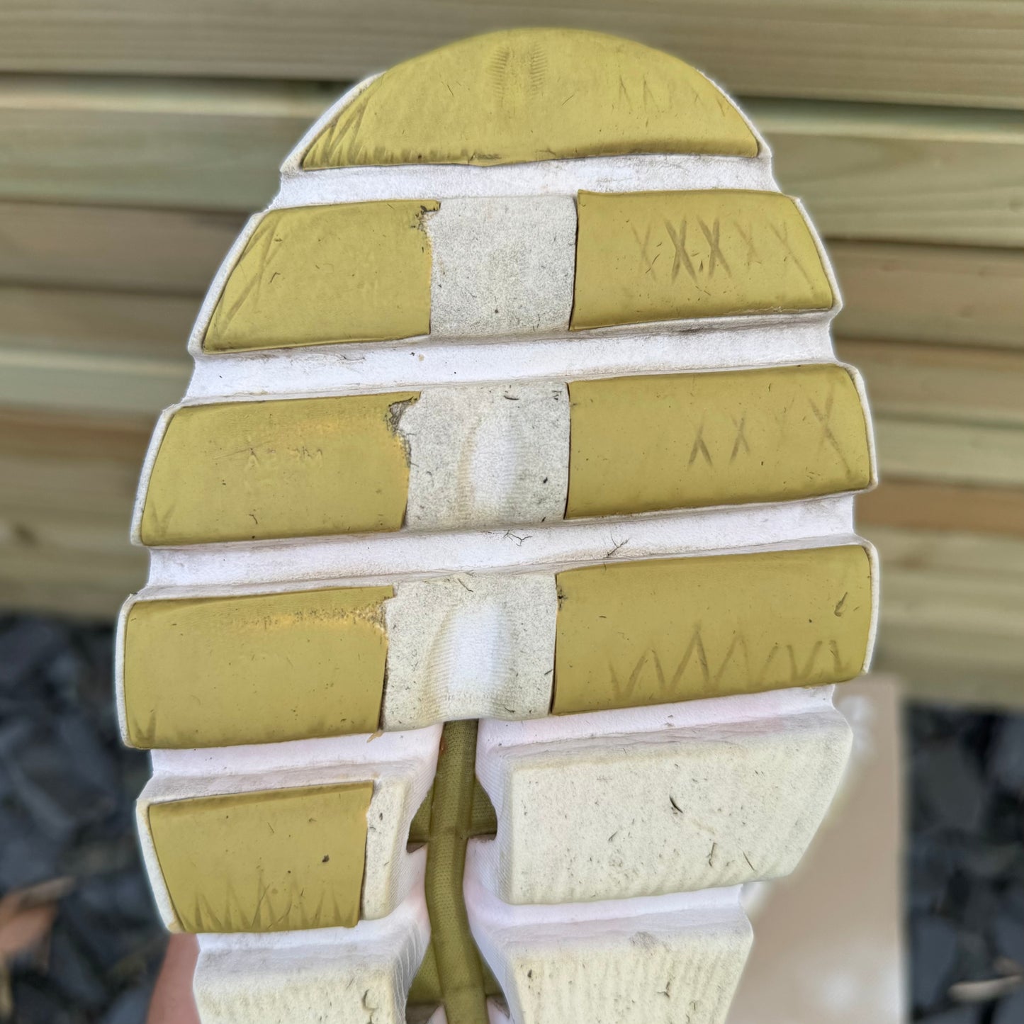 On Running CloudSwift 2.0 - Magnet Black / Citron Yellow - UK8