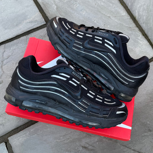 Nike Air Max TL 2.5 - Black - UK10