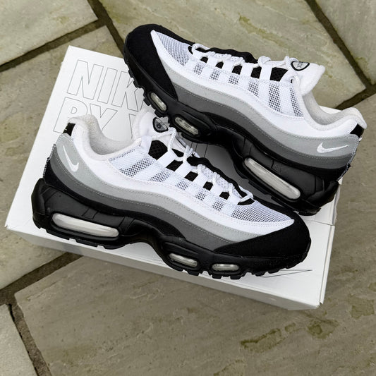 Nike Air Max 95 ID “Nike By You” - Granite Gradient - UK7.5