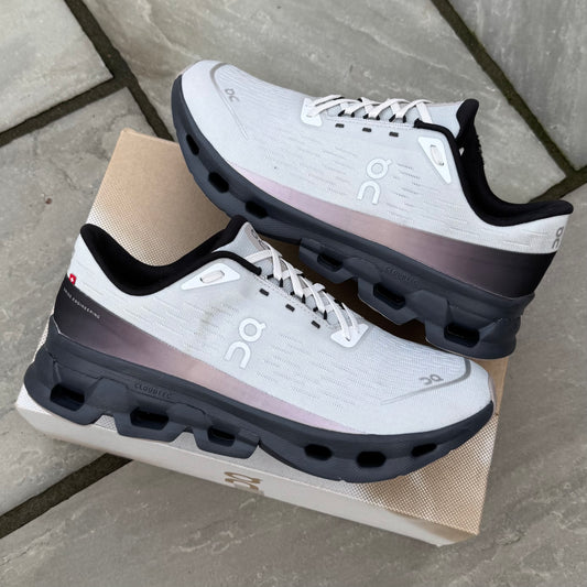 On Running CloudSpark - Glacier / Alloy - UK8.5