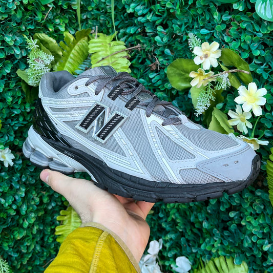 New Balance 1906R - Castle Rock / Rain Cloud - UK7.5