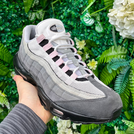 Nike Air Max 95 Pink Foam