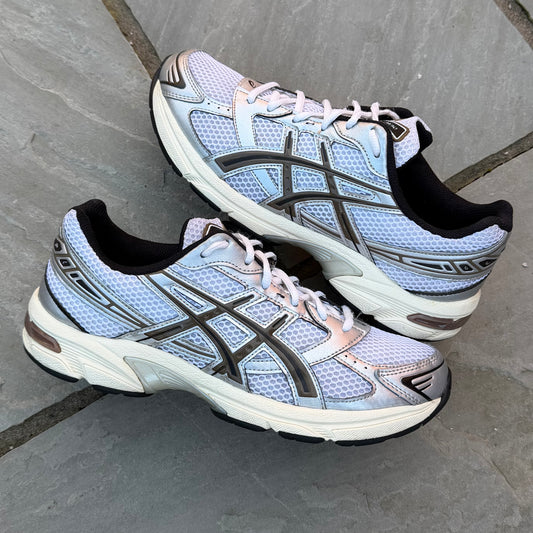 Asics Gel-1130 - Clay / Canyon - UK8.5