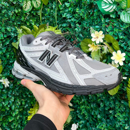 New Balance 1906R - Castle Rock / Rain Cloud - UK8.5