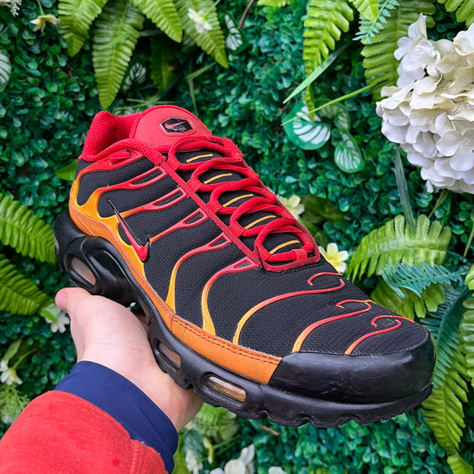 Nike Air Max Plus TN Volcano